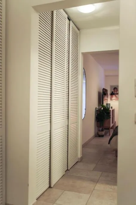 ברמן Modernes Apartment In Guter Lage