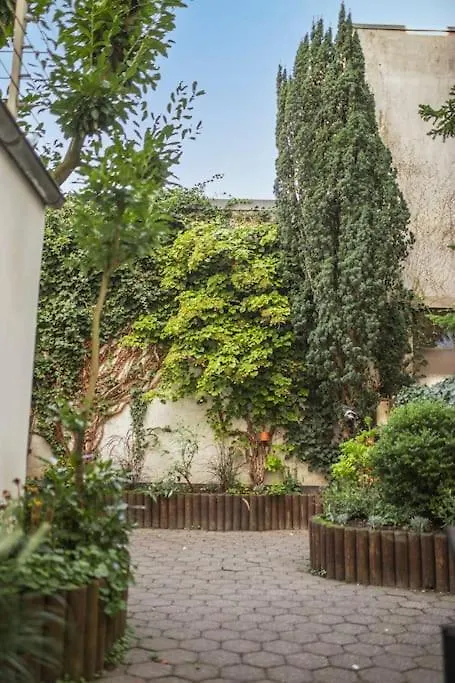 ברמן Modernes Apartment In Guter Lage